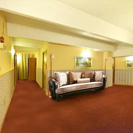 Hotel Martini 