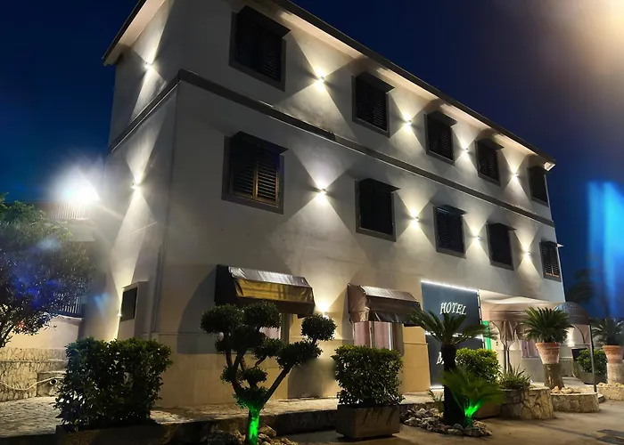Hotel Martini