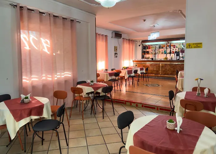 Hotel Martini