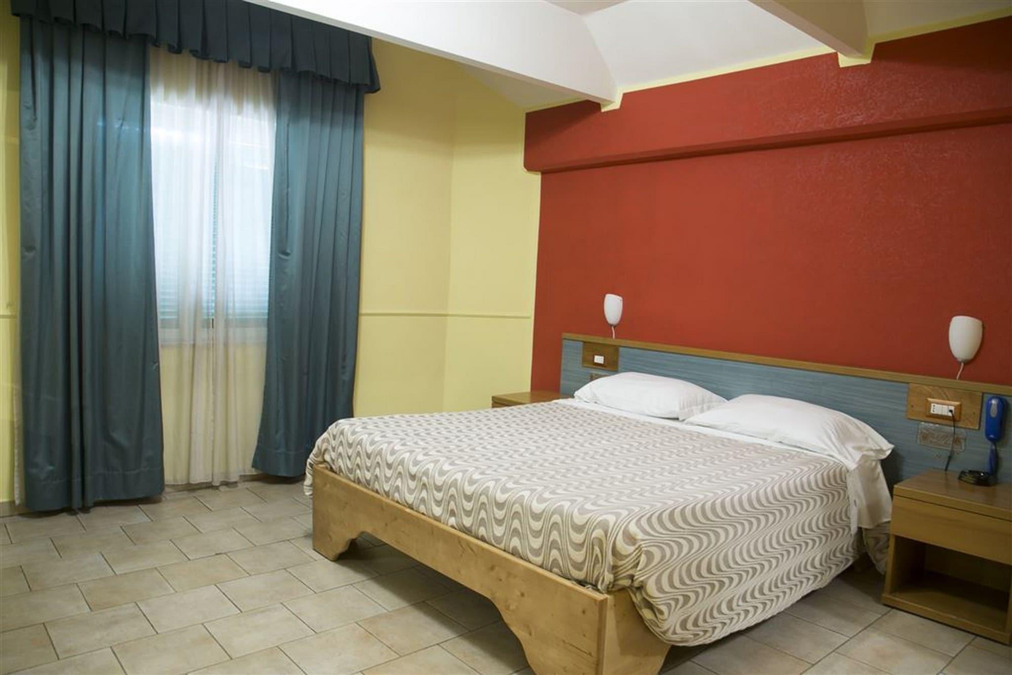 Hotel Martini Casavatore
