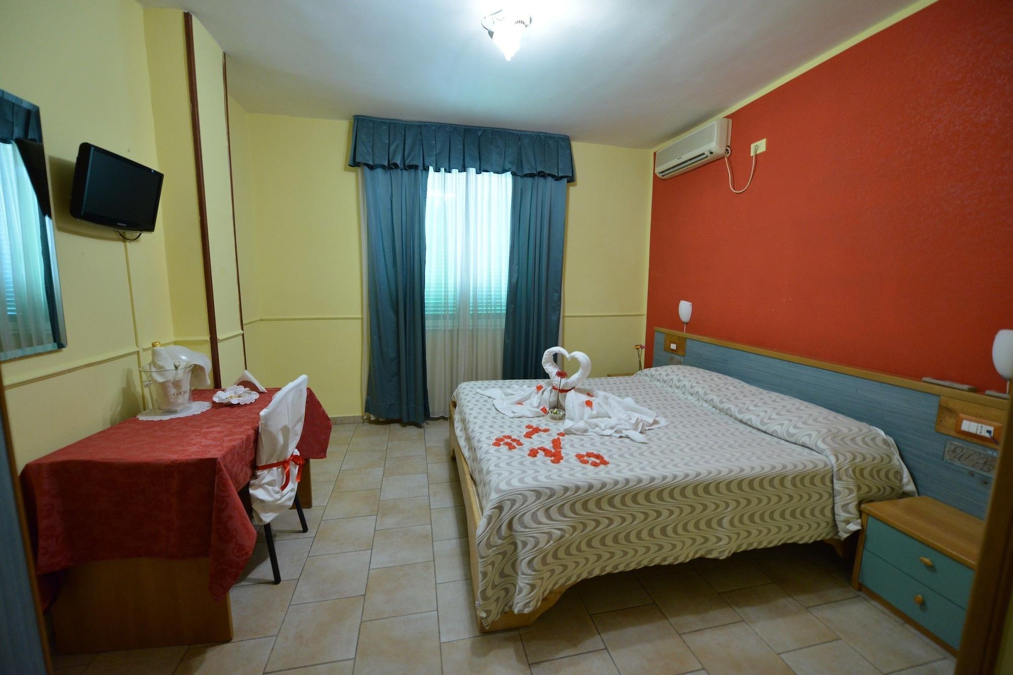 Martini 3* Casavatore