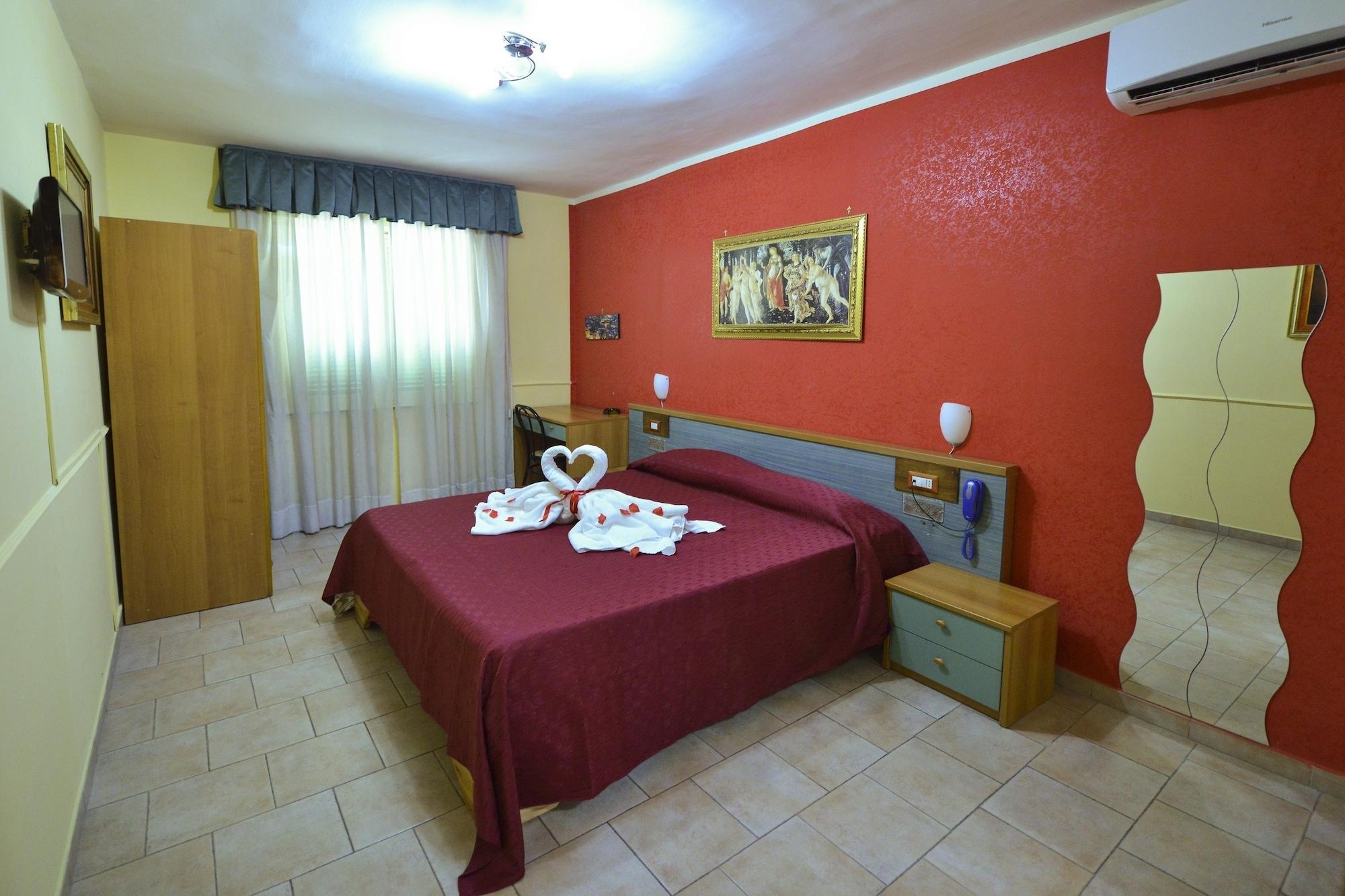 Martini Hotel Casavatore