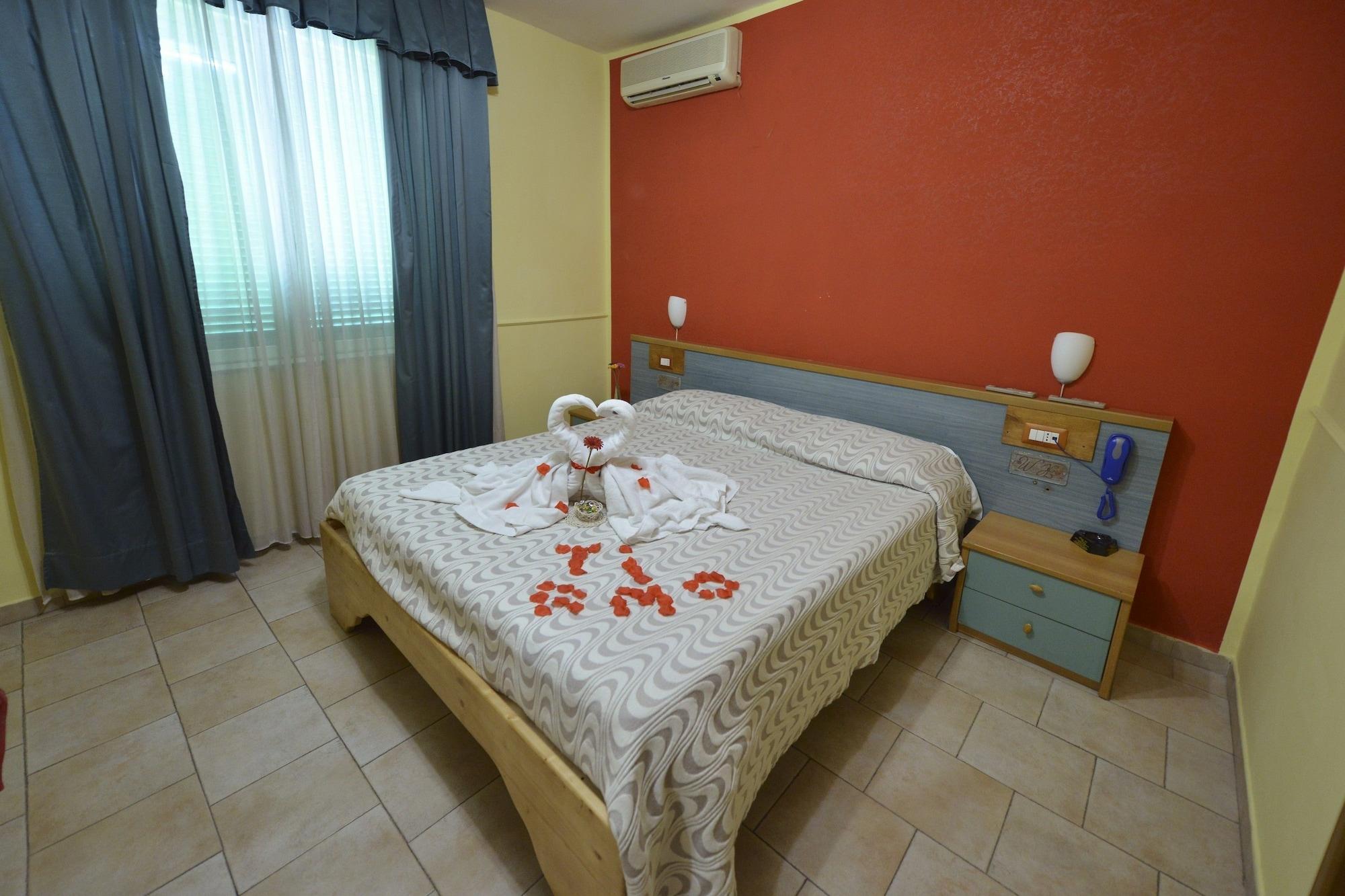Hotel Martini 3*