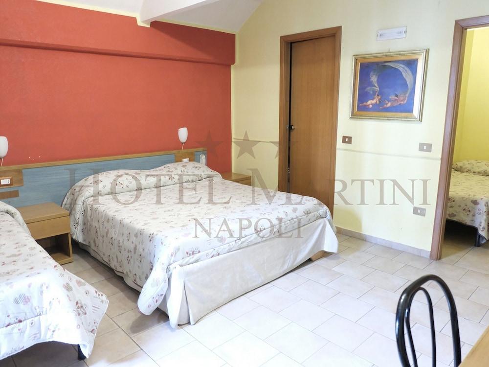 Martini Hotel 3*
