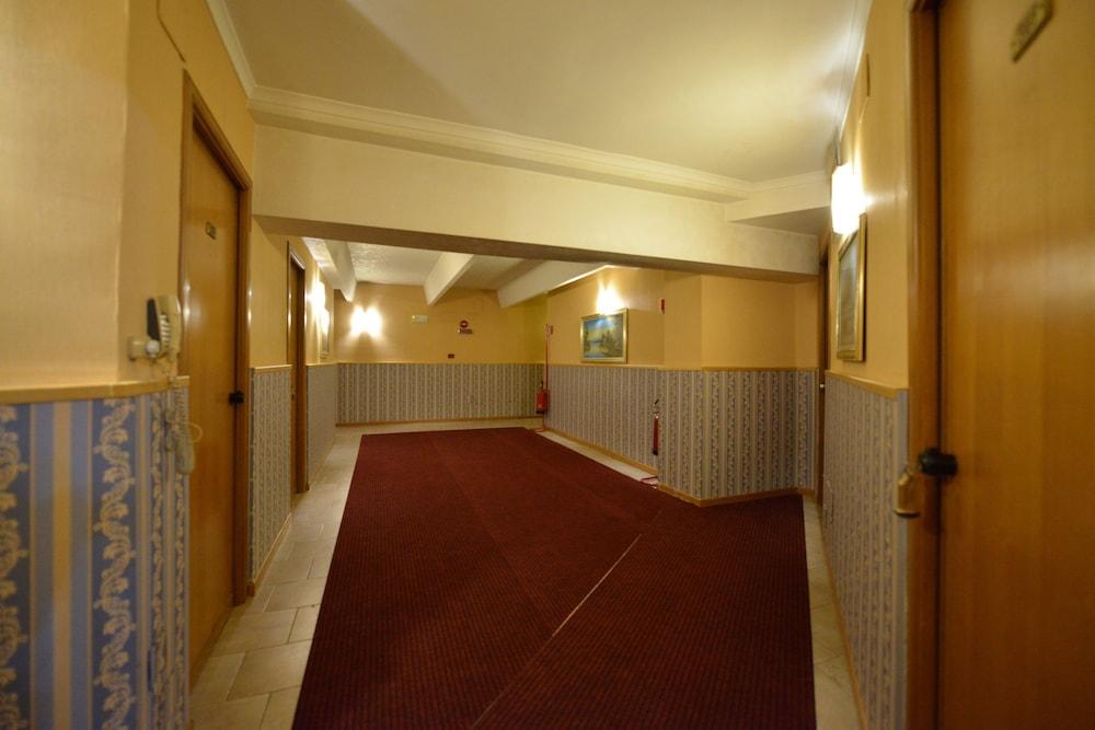 Hotel Martini