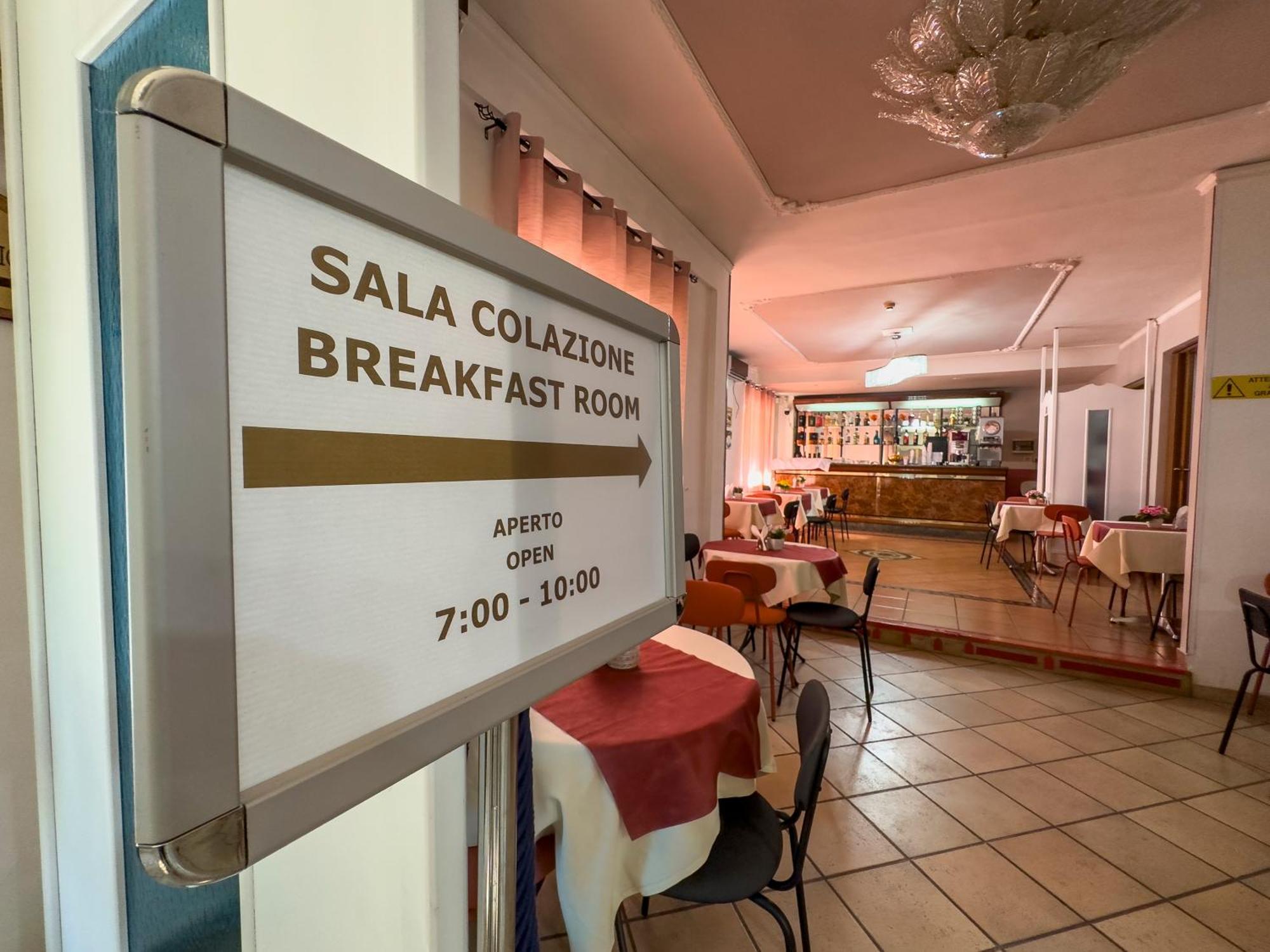 Hotel Martini Casavatore