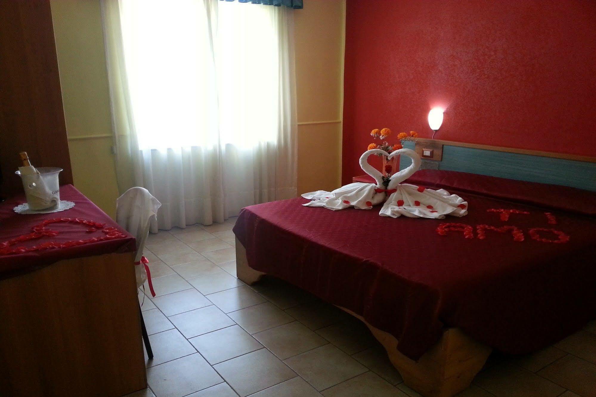 Hotel Martini