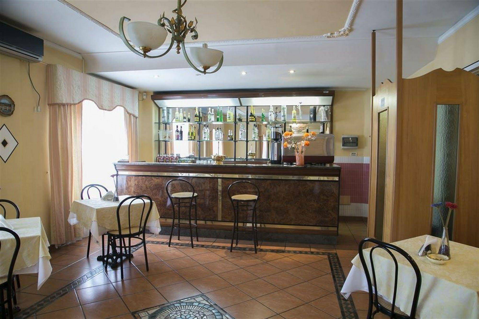 Martini Hotel Casavatore