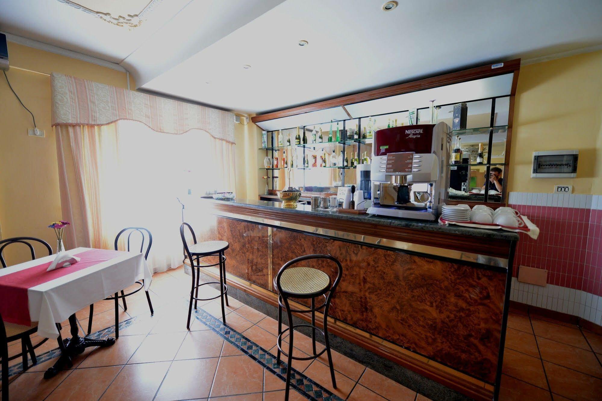 Hotel Martini Casavatore