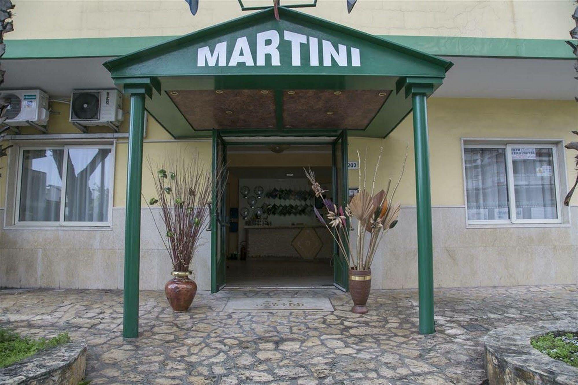 Martini Hotel Casavatore
