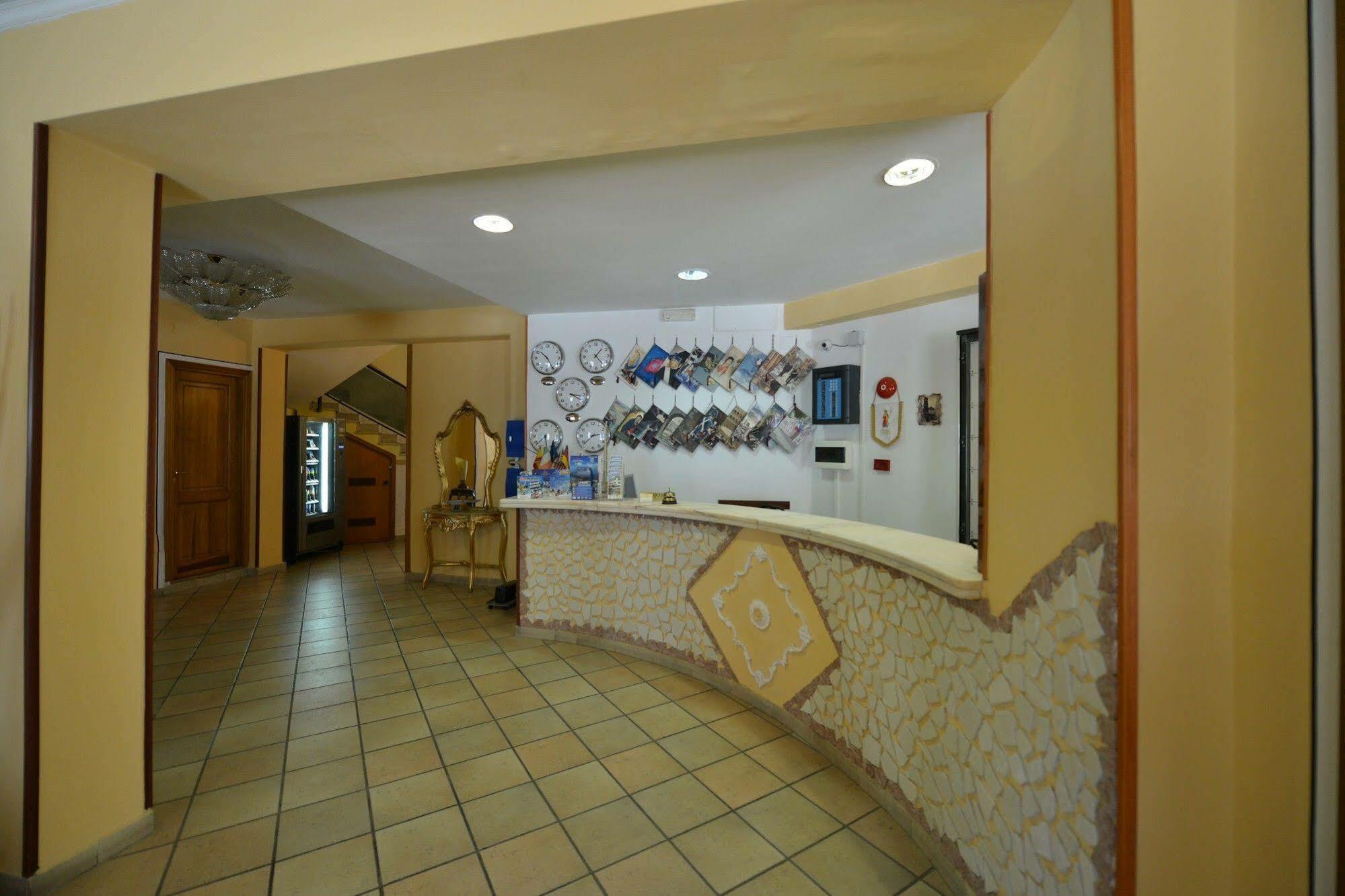 Hotel Martini
