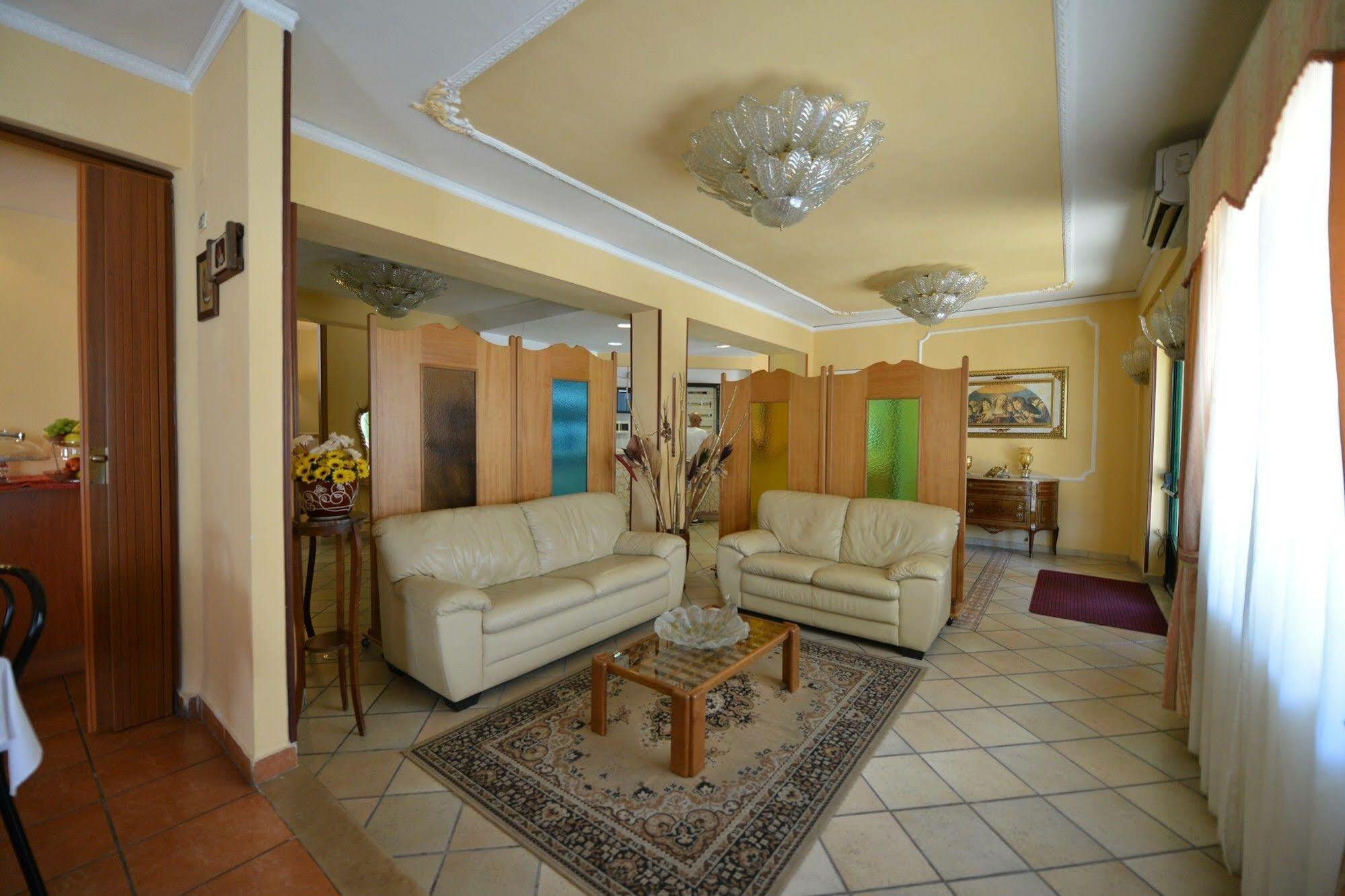 Martini Hotel Casavatore