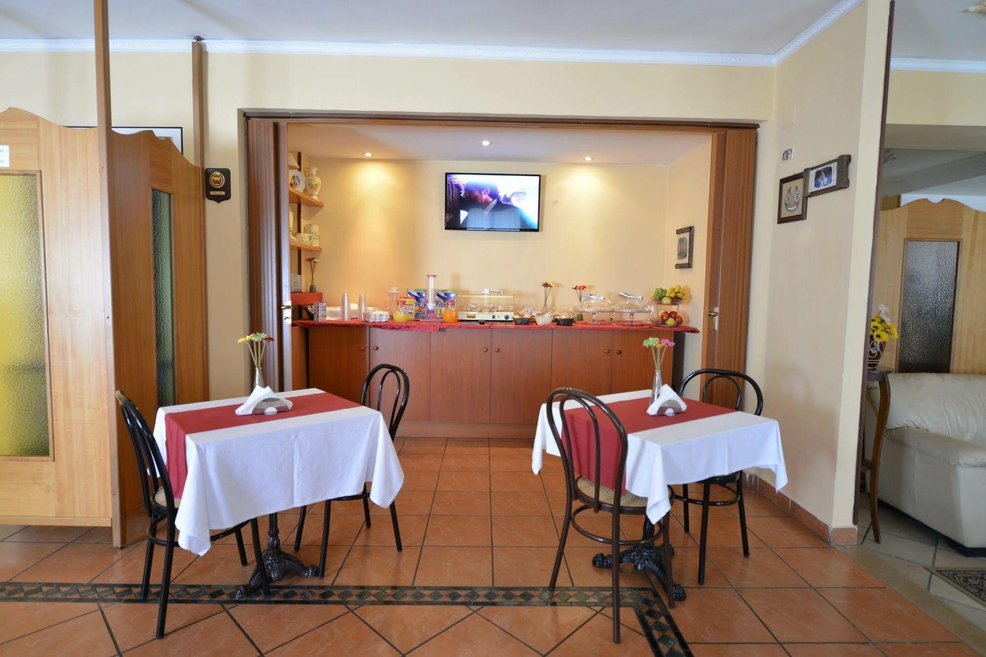 Hotel Martini