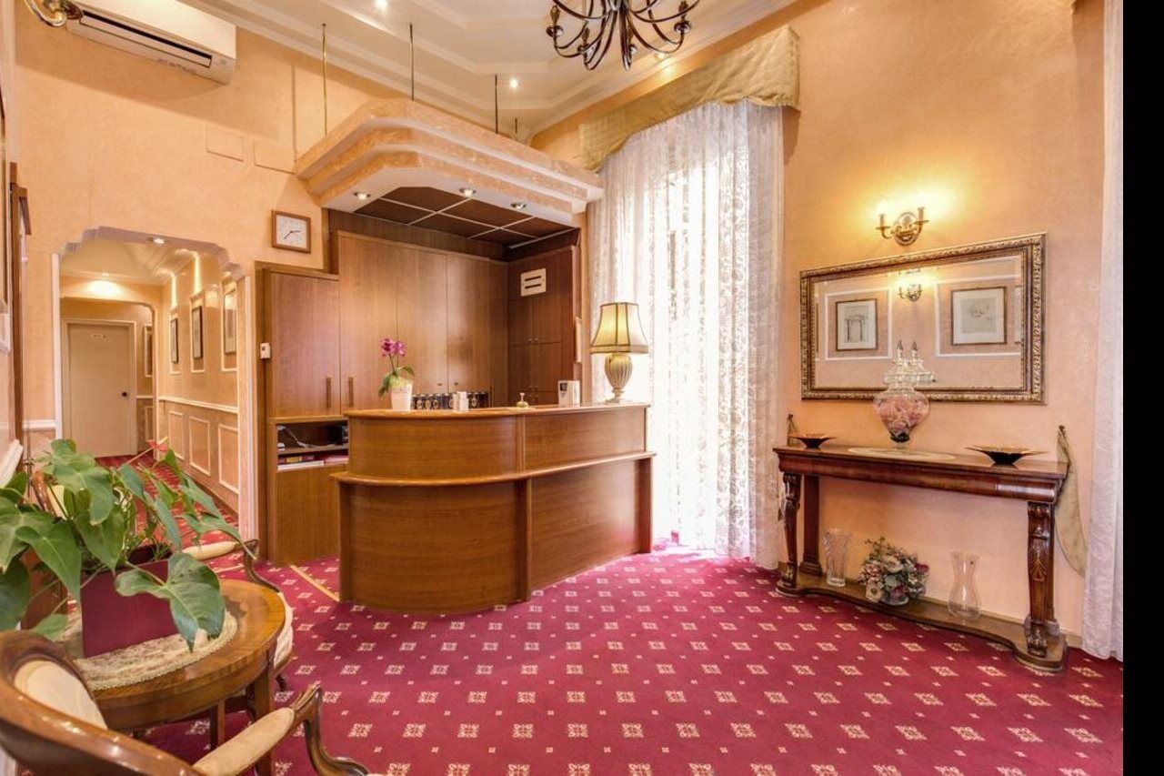 Hotel Martini